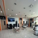 힐링스크린골프존 이미지