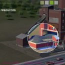 심시티5가 심시티4보다 복잡해진 것은 바로 이것! : SimCity Insider`s Look GlassBox Game Engine - Part 1 이미지