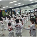 든든 태권도장 이미지