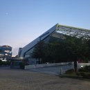 삼산월드체육관(체육관로60) | 7호선의 낭만 삼산체육관 산책 후기