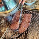 마장동 돌판한우 이미지