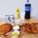 옛날통닭 관동점 이미지