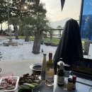 카라반 | [남해 숙소] 남해 위고고 펜션 카라반 후기_내돈내산
