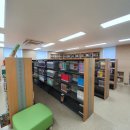 김산고을작은도서관 이미지