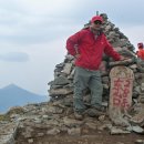 중국산악인들이 가장 선호하는 산; 소 오대산 이미지