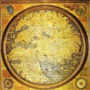 고대의 세계지도들 이미지
