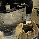 루브리카 | [ 웨스틴 조선 루브리카 ] 디너 코스 후기 | 샤넬 인상...? | 남편 보고 있나 출산 선물 골라야지..^^