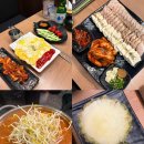 술이야기 - 예산군 역전로 94-22 | [광주] 운천역 술집 꿀밤에서 맛도리 안주에 술 마신 후기🔥🔥🔥