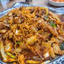 두루치기김치찌개 이미지