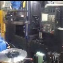 Brake Disc선삭 로봇자동화(MH-180/Yaskawa) 이미지