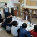 푸른샘 어린이도서관 이미지