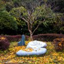 삼학도 이난영 공원 이미지