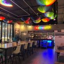 무지개 맥주 다산신도시점