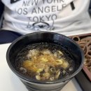 여수미미협동조합 | 여수 웅천동 맛집 메밀비빔국수/판소바 솔직후기 [ 미미소바 ]