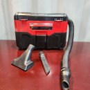 밀워키 M18 VC-2-0 무선 건습식 진공 청소기 베어툴 전동공구 이미지