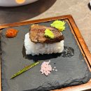 다 구워서 주는 소고기 구이 - 육미안 강남점 후기