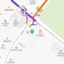 오금역 4번출구(뒤) 이미지