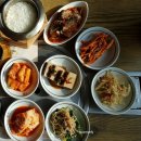 여울 | 안산 화정동 맛집 여울밥상 후기