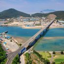 신진도 주차장 이미지