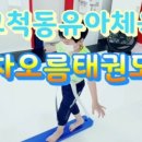 차오름 태권도 교육관 이미지