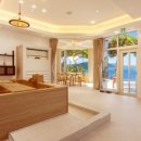 해뜨는 언덕 이미지