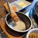 삼계로 | 김해고기집 흑돼표! 삼계동 구워주는 숙성 삼겹살 맛집 후기