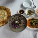 청태산막국수