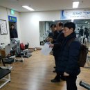 천안시장애인종합체육관 이미지