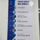 다비치안경원 사직삼거리점 | [후기] "다비치안경 부산사직삼거리점" 부산 동래 보청기샵 안경점