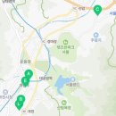 별양로, 꿈보람길 네이버블로그