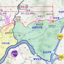 경춘선 자전거도로4 이미지