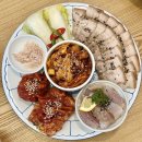 락식향해물낙지목포평화광장점 | 목포 여행맛집 락식향 해물낙지 목포평화광장점 메뉴와 후기