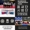 숨비소리이솔태권도 이미지