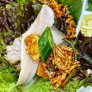 향토어시장 | 인천 구월동 예술회관역 신선한 밴댕이회무침 골목 맛집 탐방
