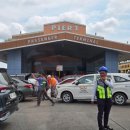 항구 | 세부에서 보홀 가는 법 | 오션젯 비즈니스석 가격·수하물 규정·보홀 항구 그랩 후기 총정리