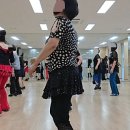 라인댄스 A반 이미지