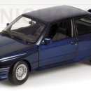 1:18 / 미니챔프 / BMW E30 M3 블루 구합니다 이미지