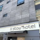 일레븐스테이호텔 이미지