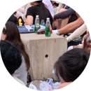 한여름밤의 돗자리 야외 극장 | 서울숲 무료 야외 영화제⎜@한여름밤의정원극장 1회차 라라랜드 솔직후기(자리꿀팁, 배달꿀팁, 준비물)