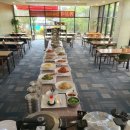 [제주] 조천 한식 뷔페 함덕 점심 맛집 제주갈치맛집 , 뽕꼴락
