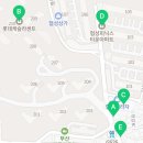 텐퍼센트커피부암화승점