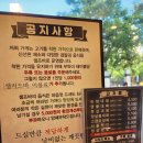 갈마동 한쌈대패 다양한 쌈 야채 셀프바 맛집