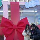 gs25주안빌리지점 | 원주여행 오크밸리리조트 밸리빌리지 쿠키런스위트랜드 빙벽카페 스톤크릭 후기