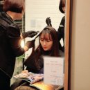 박진희헤어