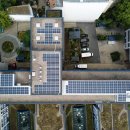 삼덕2 태양광발전소 이미지