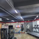 [청주 봉명동] 쌍둥이 휘트니스 후기