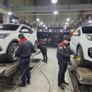 타이어뱅크정비 이미지