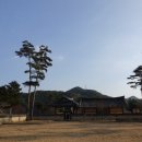 남사고유적지 이미지