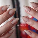 라인네일 이미지