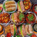 골목길족발 이미지